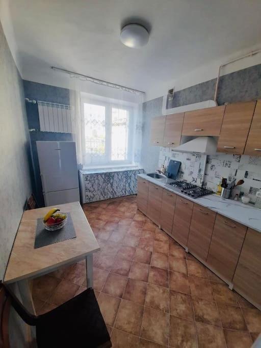 Mieszkanie Na Doby Plac Hallera Apartament