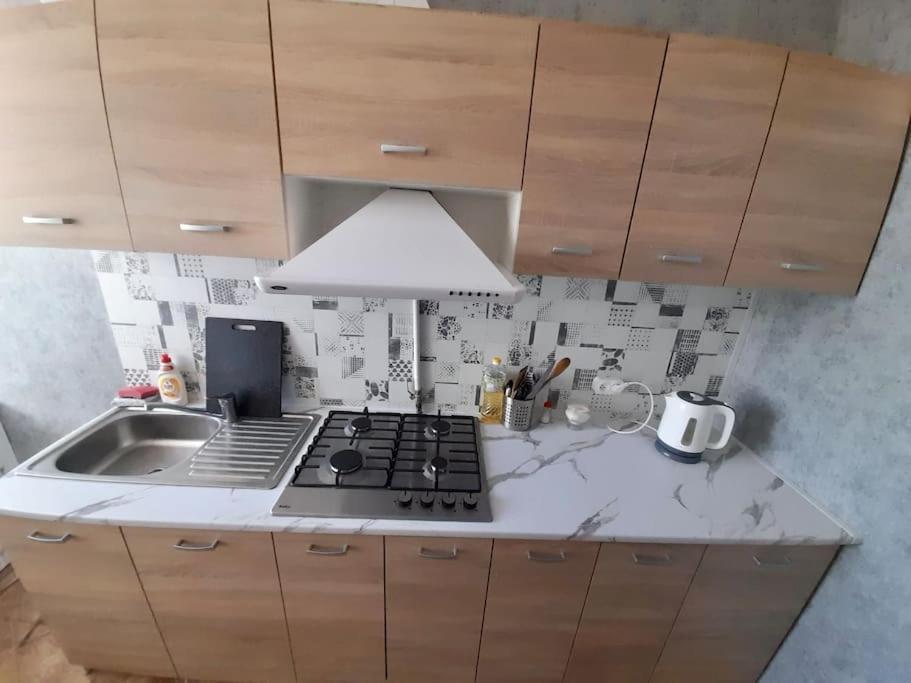 Apartament Mieszkanie Na Doby Plac Hallera
